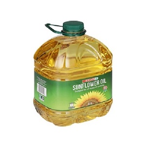 Quality Vegetable Refine Sunflower Oil for Sale - Product Image 3