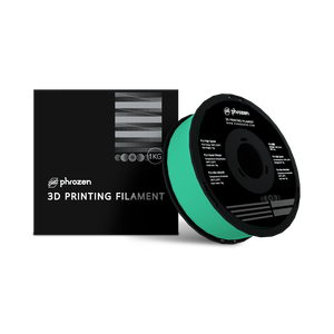 Filamento para Impresora 3D de Alta Velocidad Phrozen, 1 kg, PLA, Varios Materiales, Incluidos TPE, PCL, HIPS, ABS - Product Image 5