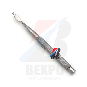 Ciseau de source d'alimentation manuel OchsenBein pour chirurgie périodontique et instruments de chirurgie dentaire parodontale - Product Image 5