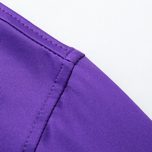 Polo d'équitation avec logo personnalisé imprimé polo d'équitation pour hommes polo d'équitation uni à manches courtes polo d'équitation - Product Image 4