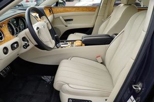Bentley Flying Spur W12 AWD 2014, Listo para Enviar - Product Image 2