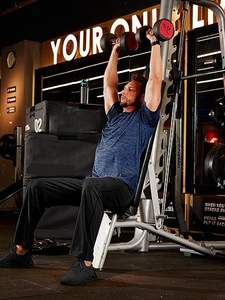 T-shirt à manches courtes pour hommes Polyester/coton tricoté uni conçu pour la sérigraphie Applications de logo Vente en gros en vrac - Product Image 3