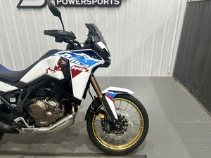 NUEVA Motocicleta Honda <span class=keywords><strong>Africa</strong></span> <span class=keywords><strong>Twin</strong></span> 2026 para Aventuras - Product Image 5