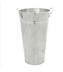 Superior Quality Handmade Classic Luxury Flower <b>Vase</b> High-End Brass <b>Copper</b> Aluminium Metal Versatile Traditional Flower Holder - Product Image 3