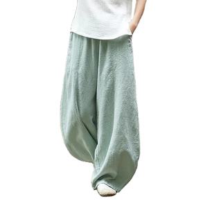 Pantalons décontractés à jambes droites et amples, rayés, tendance mode été 2026, marque streetwear, hip-hop, jogging, pantalons de survêtement pour hommes et femmes, Harajuku - Product Image 3