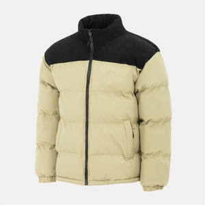 Blouson matelassé, doudoune épaisse en coton rembourré, imperméable, respirant, pour l'hiver, pour hommes et femmes chez Fratres Sports - Product Image 5