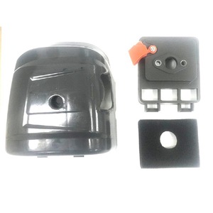 Filtro dell'aria completo per decespugliatori Dabc520/Dabc430/Damt430, modello ref. 701052 - Product Image 1