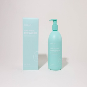 Nettoyant pour le corps au parfum de lavande - Product Image 2