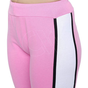 Comfortable & Breathable Women Tracksuit In Wholesale Price Long Sleeve Sweatshirt & <b>Jogger</b> Ladies Fitness Women Tracksuits OEM - Product Image 6