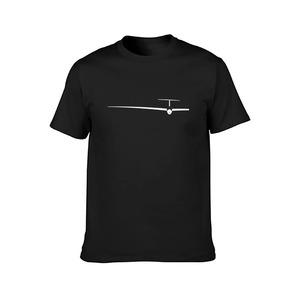 Camiseta de Hombre de Alta Calidad 100% Algodón con Logotipo de Marca Personalizado, Patrón de Letras, Tela de Estambre, Corte Holgado, Color Blanco - Product Image 2