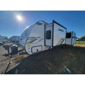 Accesorios Interiores para Autocaravana Jay Feather 30RKB 2026 - Estilo Moderno Precio de Venta Sugerido por el Fabricante $67661 Precio de Oferta $43995 - Product Image 4