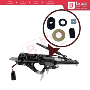 Juego de arandelas de reparación para el cierre del techo convertible BSR541, izquierda o derecha, para Astra G E46 E64 54347031361 54347031362 - Product Image 5