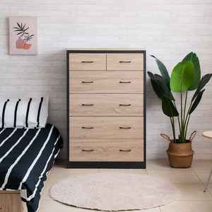 Cajonera 780*392*1182 para almacenamiento de dormitorio - Product Image 3