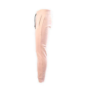 <b>Women</b> Plain Black <b>Jogger</b> Pants Slim Fit Cotton <b>Fleece</b> Track Pants for Casual & Sports Wear <b>Jogger</b> Pants For <b>Women</b> - Product Image 4