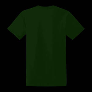 2023 T-shirts graphiques personnalisés T-shirts surdimensionnés à l'acide pour hommes T-shirts imprimés pour hommes - Product Image 3