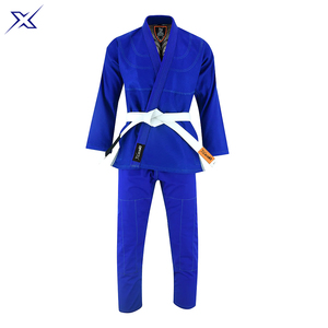 Martialarts ชุดกิโมโนบราซิลเลียนชุดจียูจิสุปรับแต่งได้ตามต้องการยี่ห้อ BJJ Gis ติดป้ายผ้าทอและปรับแต่งดีไซน์ได้ตามต้องการ - Product Image 3