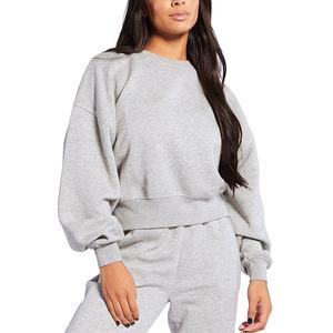 New Design Striped Print Basic Sweater Women Casual Knitted Breathable <b>Jumper</b> Knitwear Sweatshirt 2026 - Product Image 1