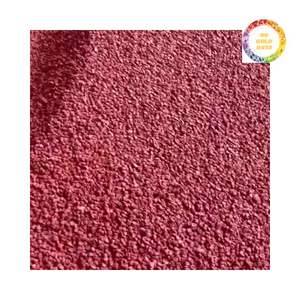 Graines d'annatto de haute pureté, colorant achiote, stock en vrac - Product Image 4