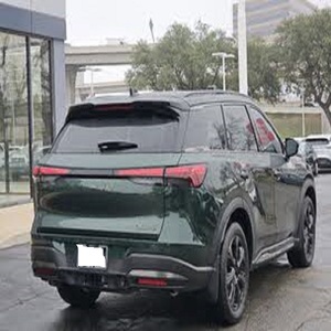 รถยนต์ขายดีประจำปี 2026 อินฟินิตี้ QX60 ออโต้กราฟ AWD เกียร์อัตโนมัติ 9 สปีด - Product Image 2