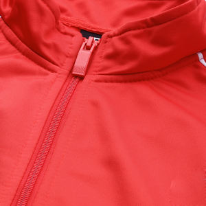 Chándal Mujer Ropa deportiva Suéter con cremallera y capucha Otoño Nueva chaqueta de moda Top Pantalones de fitness Chándal femenino - Product Image 3