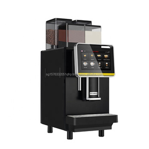 เครื่องชงกาแฟอัตโนมัติ Dr. Coffee พร้อมเครื่องบดเมล็ดกาแฟในตัว สำหรับสำนักงาน - Product Image 1