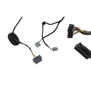 ARREO DE CABLES DE LA PUERTA DELANTERA DERECHA VOLVO XC40 Serie 31654185 (17>) - Product Image 3