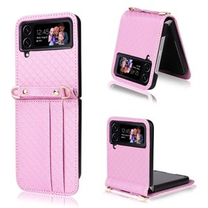 เคสฝาพับหนัง PU ป้องกันการกระแทกมีขาตั้งระบบแม่เหล็กสำหรับ iPhone และ Galaxy สำหรับ Pixel - Product Image 1