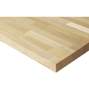 Banco de trabajo ajustable en altura dimensiones personalizadas 1600 x 800 x 840 mm LxTxH mesa de montaje versión desmontada - Product Image 3