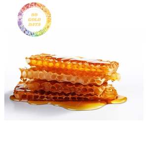 PREMIUM PURE BIOLOGIQUE NID D'ABEILLE DU VIETNAM SAVEUR NATUREL DOUX PRODUIT D'EXPORTATION EN VRAC DE MIEL MULTIFLEUR CRU DE HAUTE QUALITÉ - Product Image 3