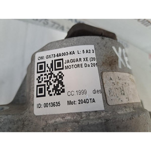 SOPORTE DE MOTOR JAGUAR Serie XE (X760) GX73-6A003-KA 204DTA diésel 1999 (15>) - Product Image 5