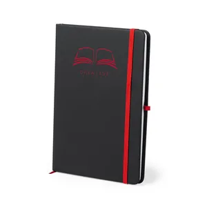 Quaderno Kefron Personalizzato per Regali Promozionali su Misura - Product Image 2