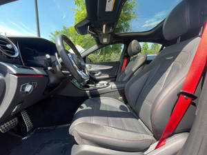 ใช้อย่างสมบูรณ์แบบ2020เมอร์-เซเดส-เบนซ์อี-คลาส - Product Image 3