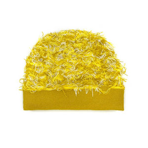 New Arrival Knit High Quality Beanies jacquard <b>Skull</b> Winter Hats Fisherman Hunting Grassy Distressed Beanie for <b>Men</b> and Women - Product Image 4