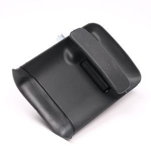 มือจับประตูด้านข้างแบบเลื่อน รุ่น 9101.Q7 9101Q7 ด้านซ้าย สำหรับ Peugeot Partner Citroen Berlingo - Product Image 2