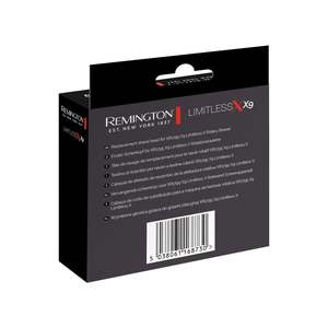 Cabezal de Repuesto Impermeable para Afeitadora Rotativa, IPX7, Resistente al Agua y Lavable, para Cara y Cuerpo, Accesorios para Afeitadora Eléctrica - Product Image 1