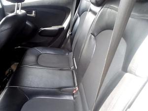 Vente de Santa Fe AWD 2012, moteur turbo, jantes 20 pouces, sièges en cuir, régulateur de vitesse ACC, toit ouvrant panoramique, automatique - Product Image 2