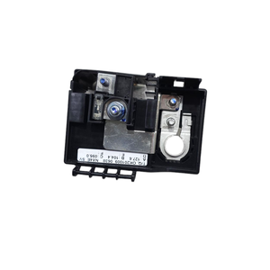 CÂBLE DE BATTERIE POSITIVE HYUNDAI Tucson Série 91850-N7050 G4FU Hybrid 1600 (20>) - Product Image 6