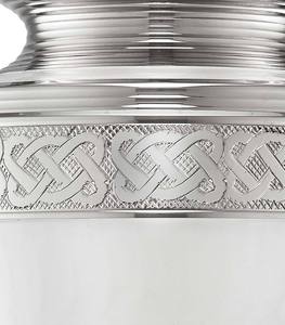 Petites urnes souvenirs blanches pour cendres humaines ou cendres d'animaux de compagnie Urnes de crémation en métal dur Urnes de crémation en métal pour cendres - Product Image 4