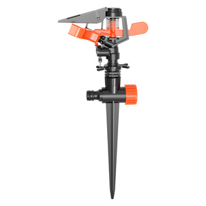 Doccia a impulsi con supporto a 4 barre - Product Image 1