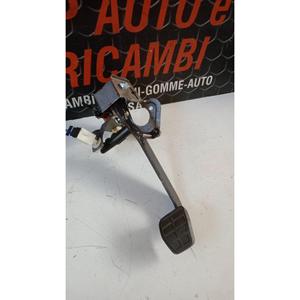 Pedal de Embrague para EVO Serie 5 (23>) A319C00480 / A00096477 - Product Image 3