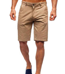 Pantalones cortos híbridos de golf para hombre, al por mayor superventas, informales, ligeros, de secado rápido, con bolsillos, 2025 - Product Image 5