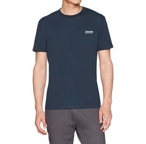 2023 conception en gros personnaliser hommes T-shirts Gym hommes nouveau créateur de mode à manches courtes de haute qualité - Product Image 1