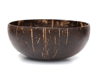 ชุดชามดีไซน์แบบช่างฝีมือโบราณทาสีด้วยมือทำจากไม้ไผ่4ชามช้อนปรับแต่งโลโก้บรรจุภัณฑ์ผลิตจากเวียดนาม - Product Image 3