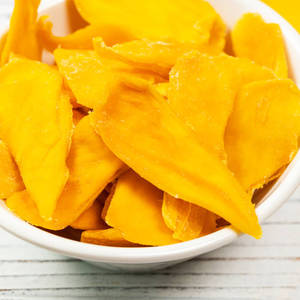 PRIX BON MARCHÉ MANGUE DOUX SÉCHÉE DU VIETNAM HAUTE Avec 100g Sac - Product Image 1