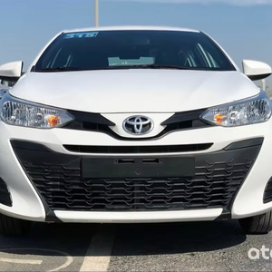 OFERTA ORIGINAL SIN DAÑOS, <span class=keywords><strong>Toyota</strong></span> <span class=keywords><strong>Yaris</strong></span> <span class=keywords><strong>E</strong></span> 2020 Usado, Listo para Usar - Product Image 1