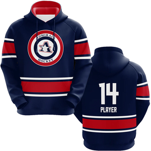 Sudadera con capucha unisex clásica, Jersey de algodón suave para uso diario, gimnasio o estilo callejero - Product Image 1