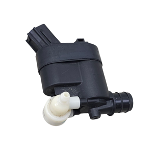 Motore Tergicristallo HYUNDAI Serie Bayon 98510-M4000 (21>) - Product Image 4