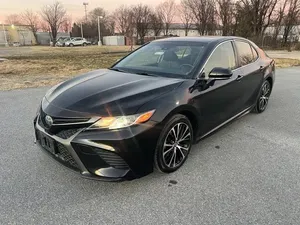 Toyota Camry L 2018 - Product Image 6