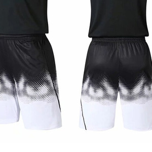 Vente en gros de haute qualité conception personnalisée uniforme de basket-ball nouveau style avec logo personnalisé imprimé XS taille ensemble technique de sublimation - Product Image 6