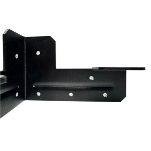 Bàn làm việc chân khung nhà để xe L Khung bàn làm việc Kệ góc khung - Product Image 6